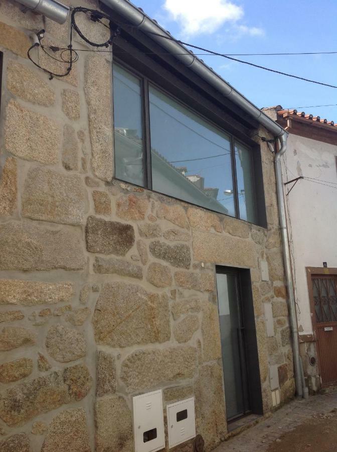 فيلا Antiga Casa Da Burra فيزيو المظهر الخارجي الصورة