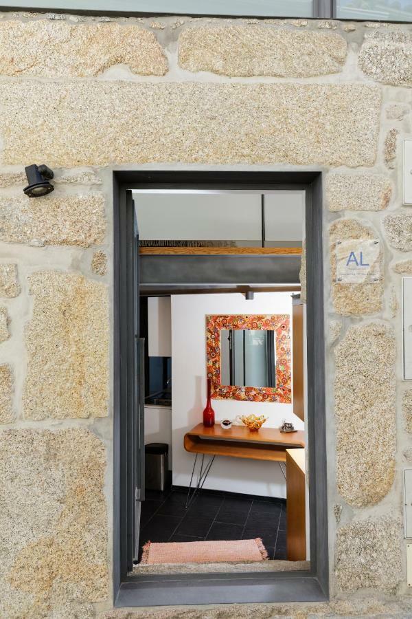 فيلا Antiga Casa Da Burra فيزيو المظهر الخارجي الصورة